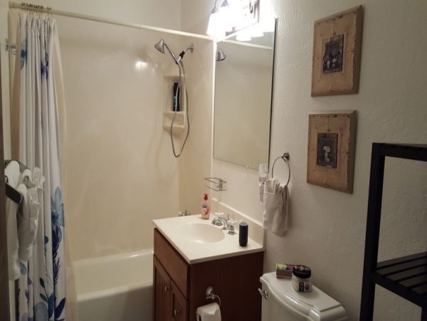 Lake Tahoe South Shore Home 998639