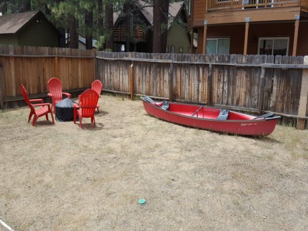 Lake Tahoe South Shore Home 998639