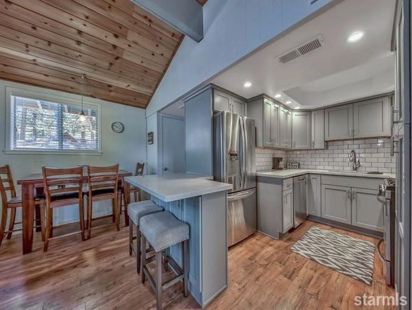 Lake Tahoe South Shore Home 998640