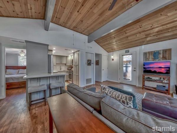 Lake Tahoe South Shore Home 998640