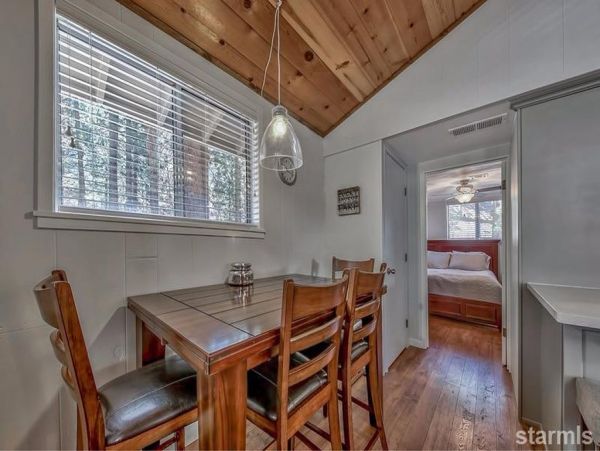 Lake Tahoe South Shore Home 998640