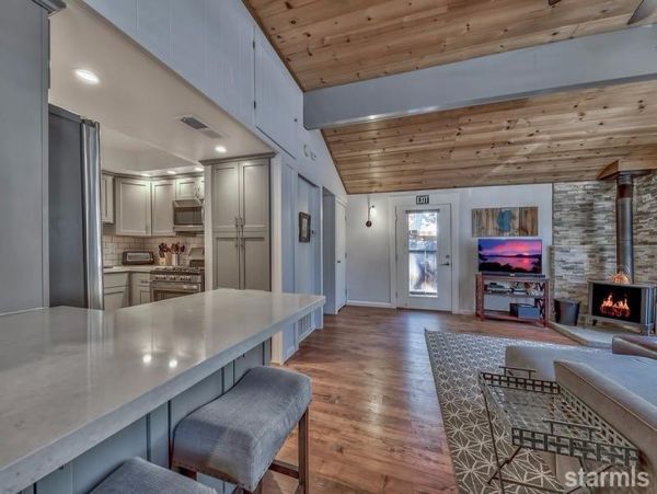 Lake Tahoe South Shore Home 998640