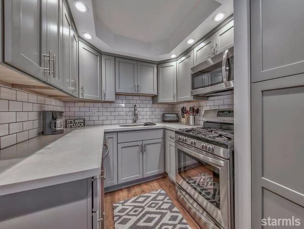 Lake Tahoe South Shore Home 998640