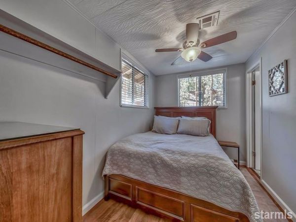 Lake Tahoe South Shore Home 998640