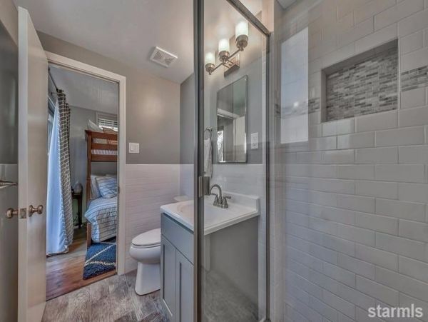 Lake Tahoe South Shore Home 998640