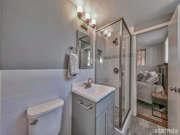 Lake Tahoe South Shore Home 998640