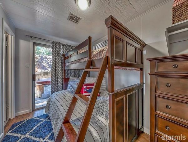 Lake Tahoe South Shore Home 998640
