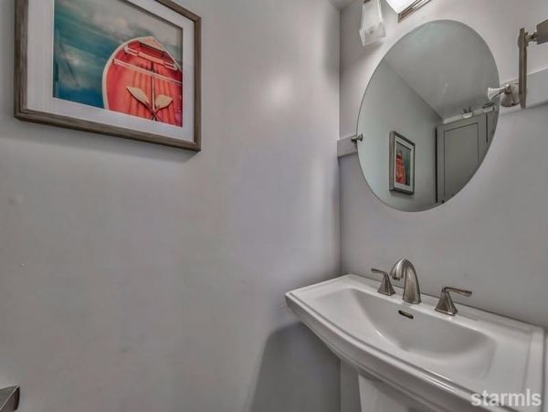 Lake Tahoe South Shore Home 998640
