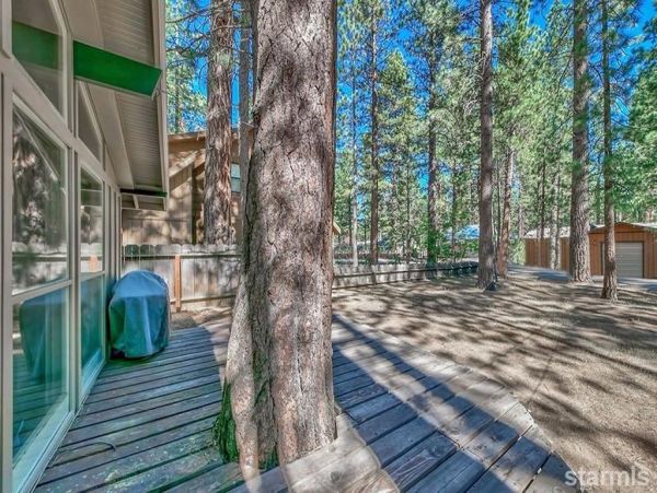 Lake Tahoe South Shore Home 998640