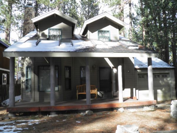 Lake Tahoe South Shore Home 998641