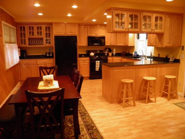 Lake Tahoe South Shore Home 998641
