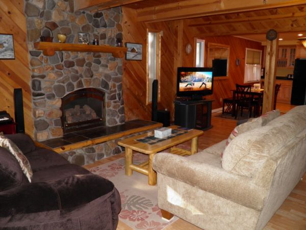 Lake Tahoe South Shore Home 998641