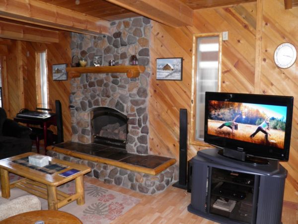 Lake Tahoe South Shore Home 998641