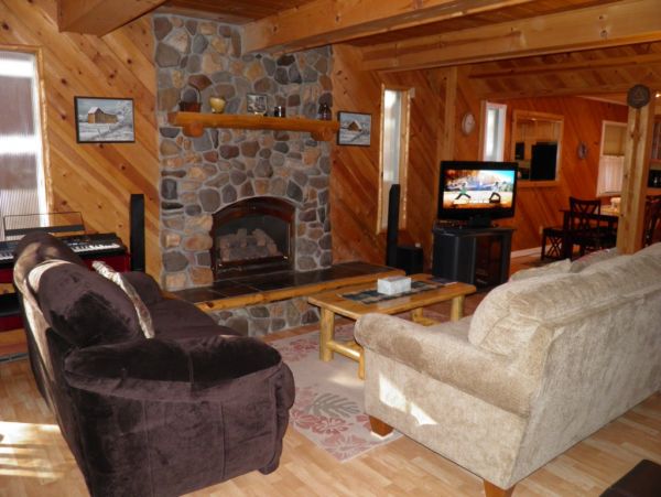 Lake Tahoe South Shore Home 998641