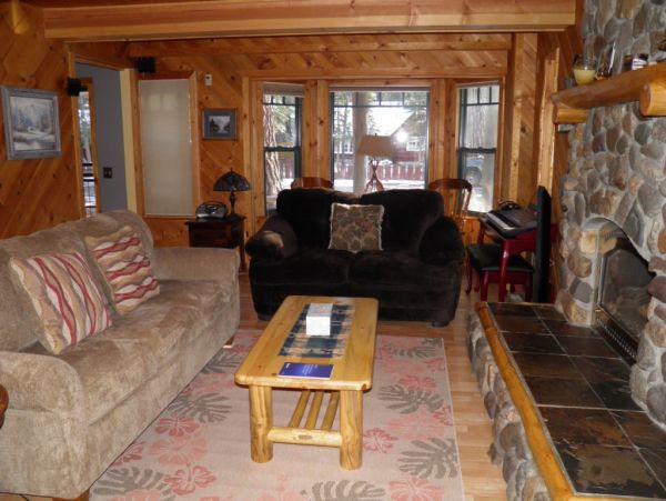 Lake Tahoe South Shore Home 998641