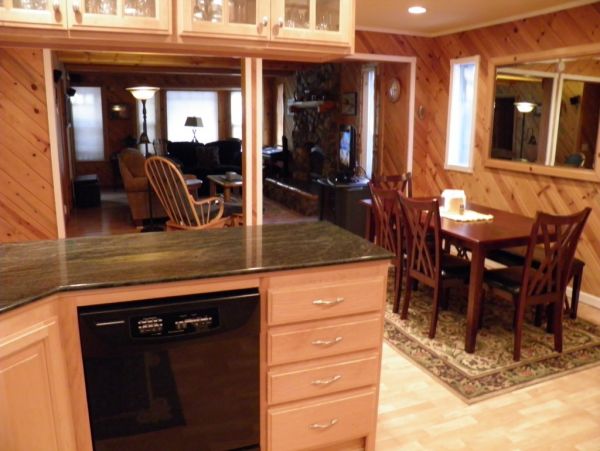 Lake Tahoe South Shore Home 998641