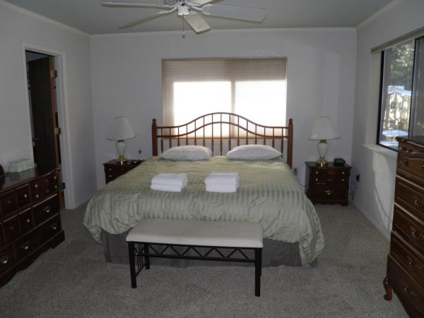 Lake Tahoe South Shore Home 998641