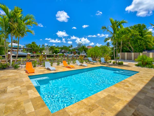 Fabulous 4 Bedroom Vacation Home in Marathon