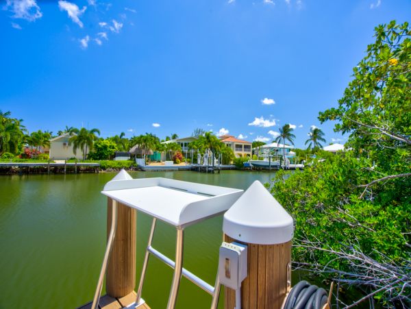 Fabulous 4 Bedroom Vacation Home in Marathon
