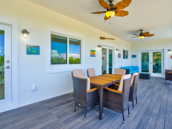 Fabulous 4 Bedroom Vacation Home in Marathon