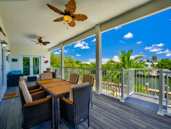 Fabulous 4 Bedroom Vacation Home in Marathon