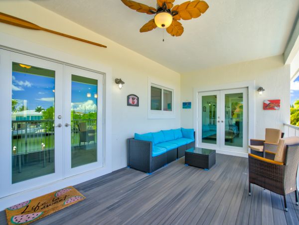 Fabulous 4 Bedroom Vacation Home in Marathon