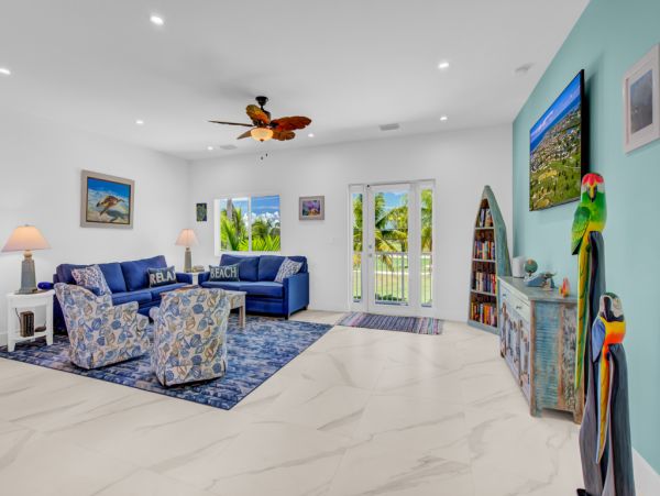 Fabulous 4 Bedroom Vacation Home in Marathon