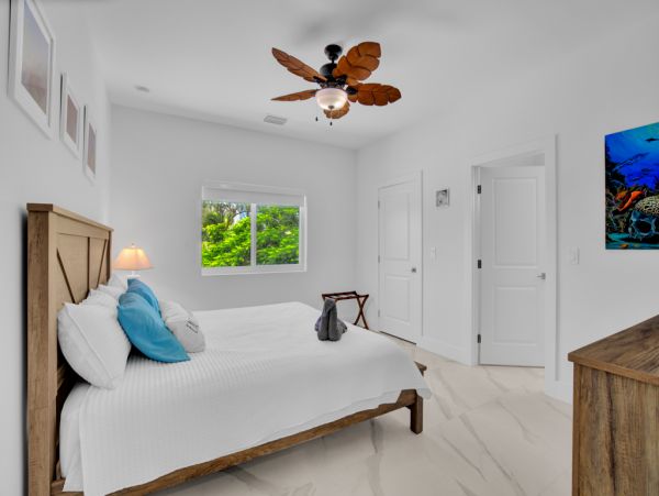 Fabulous 4 Bedroom Vacation Home in Marathon
