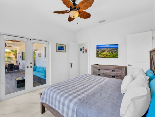 Fabulous 4 Bedroom Vacation Home in Marathon