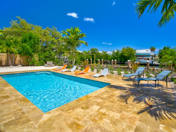 Fabulous 4 Bedroom Vacation Home in Marathon