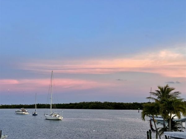 Stunning Vacation Home in Marathon with Boat Dock
