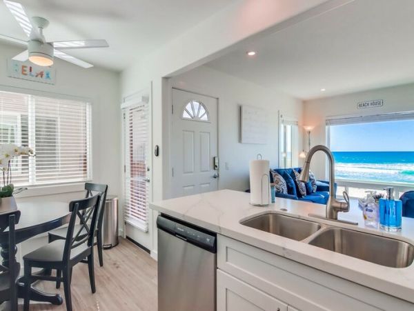 Mission Beach And Pacific Beach Condo 998645