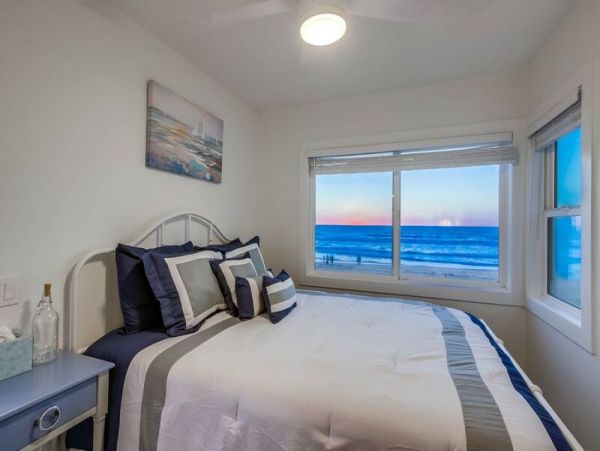 Mission Beach And Pacific Beach Condo 998645