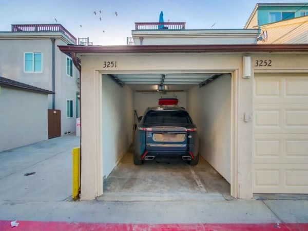 Mission Beach And Pacific Beach Condo 998645