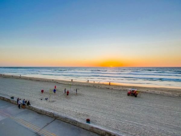 Mission Beach And Pacific Beach Condo 998645