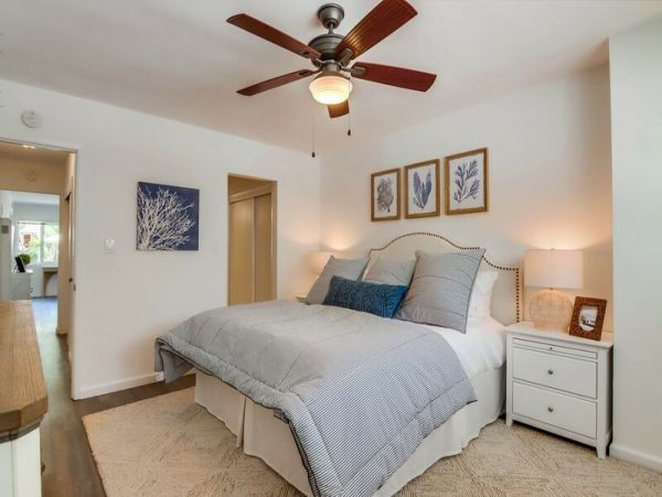 Southern Mission Beach Luxury Vacation Home Walk To Beach