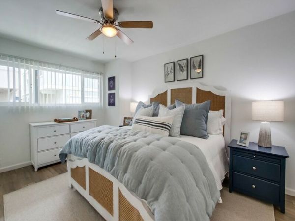 Mission Beach And Pacific Beach Condo 998647