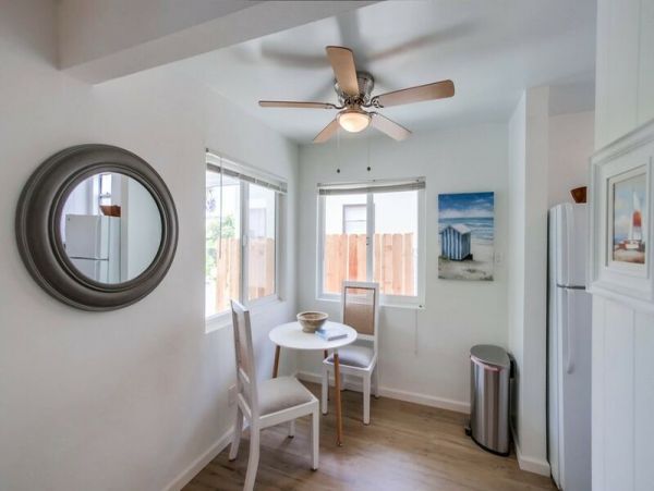 Mission Beach And Pacific Beach Condo 998647