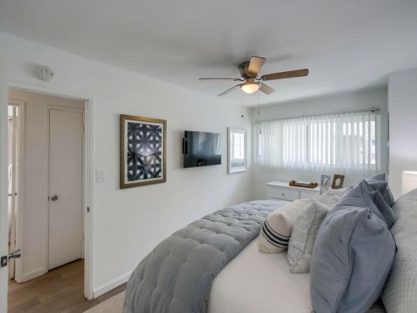 Mission Beach And Pacific Beach Condo 998647