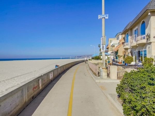 Mission Beach And Pacific Beach Condo 998647