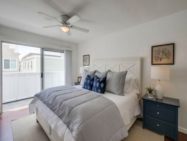 Mission Beach And Pacific Beach Condo 998649