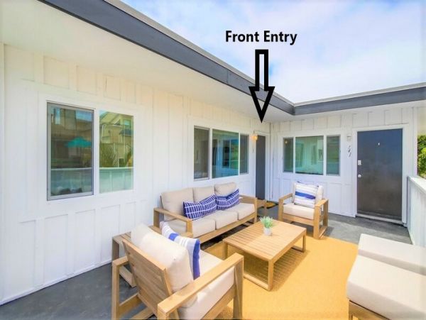 Mission Beach And Pacific Beach Condo 998649