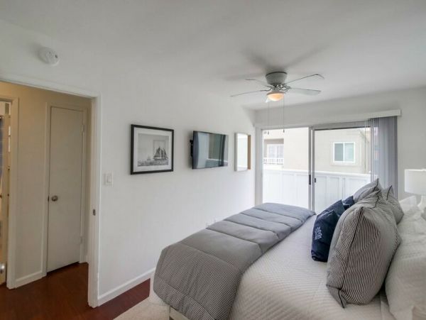 Mission Beach And Pacific Beach Condo 998649