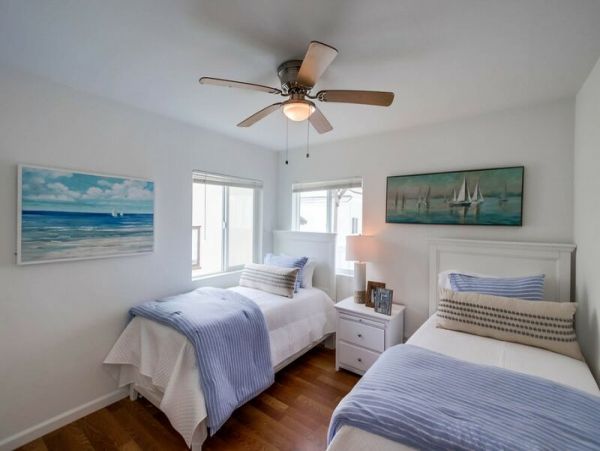 Mission Beach And Pacific Beach Condo 998649