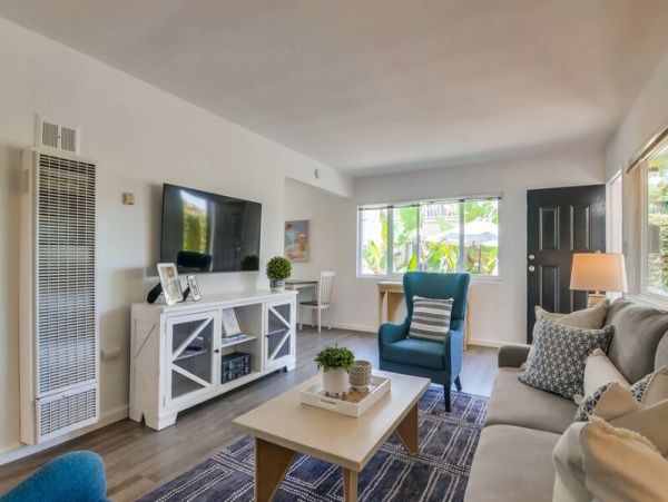 Mission Beach And Pacific Beach Condo 998650