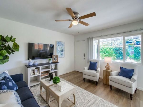 Mission Beach And Pacific Beach Condo 998650