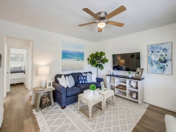 Mission Beach And Pacific Beach Condo 998650