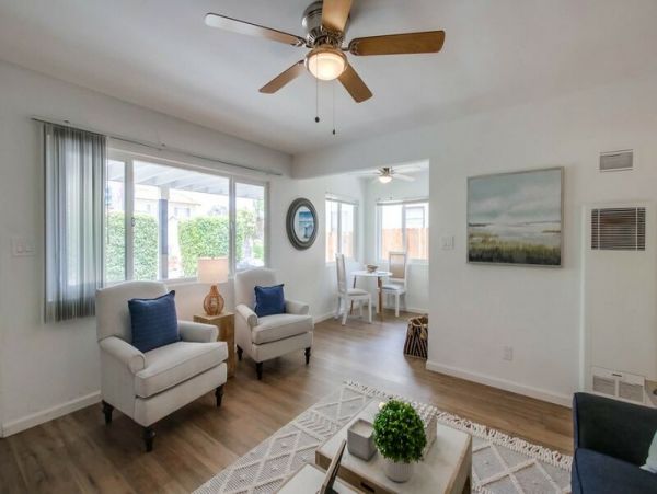 Mission Beach And Pacific Beach Condo 998650