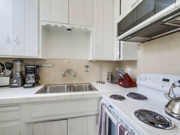 Mission Beach And Pacific Beach Condo 998650