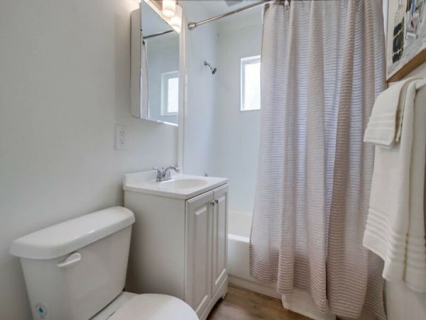 Mission Beach And Pacific Beach Condo 998650